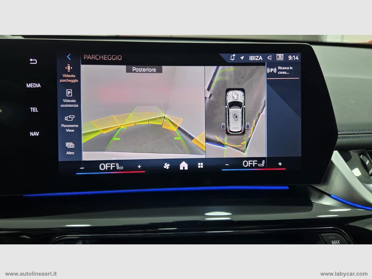 BMW X1 sDrive 18d Msport