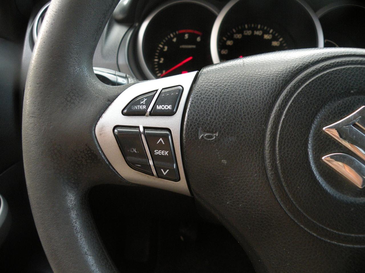 SUZUKI GRAND VITARA 1.9 DDiS 2008