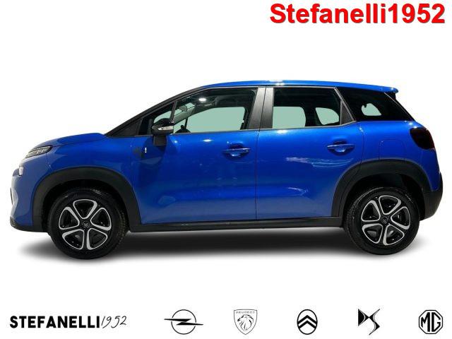 CITROEN C3 Aircross BlueHDi 110 S&S You