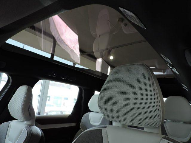 VOLVO EX90 TWIN MOTOR ULTRA AUTOMATICA 7P. KM0