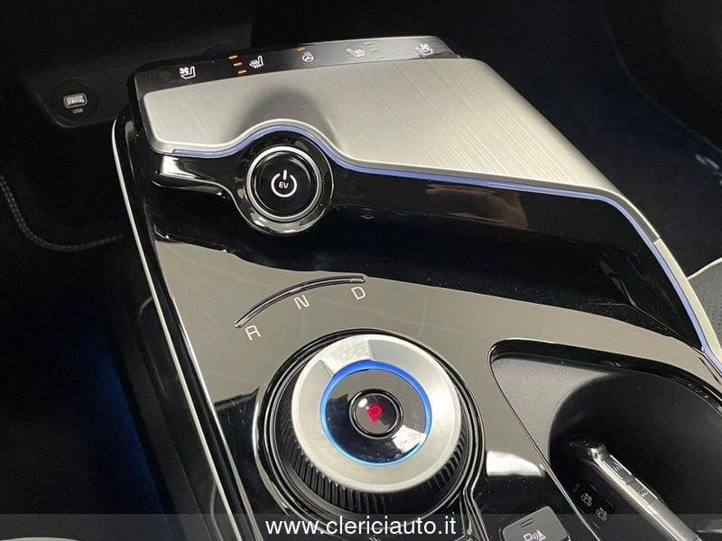 KIA EV6 Dual Motor 77,4 kWh AWD GT Line