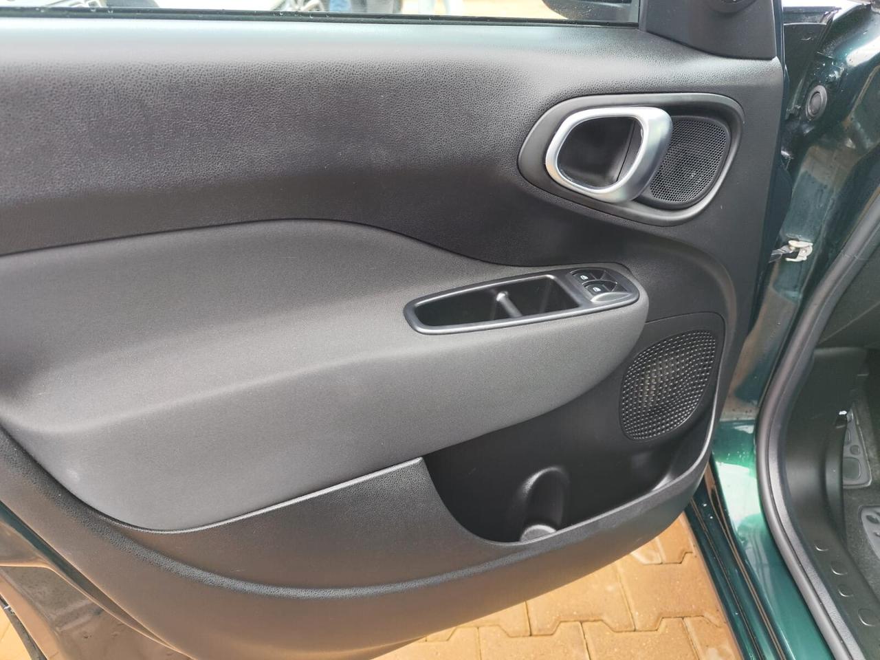 Fiat 500L 1.3 Multijet 95 CV Mirror