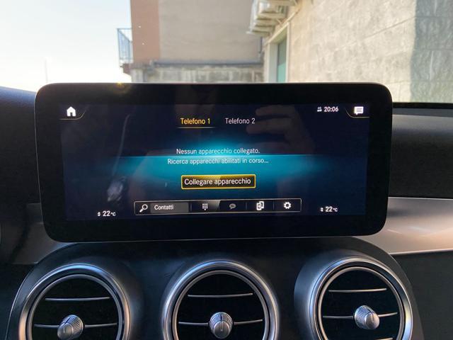 MERCEDES-BENZ GLC 300 de 4Matic Plug-in hybrid Premium Plus Pack Night.