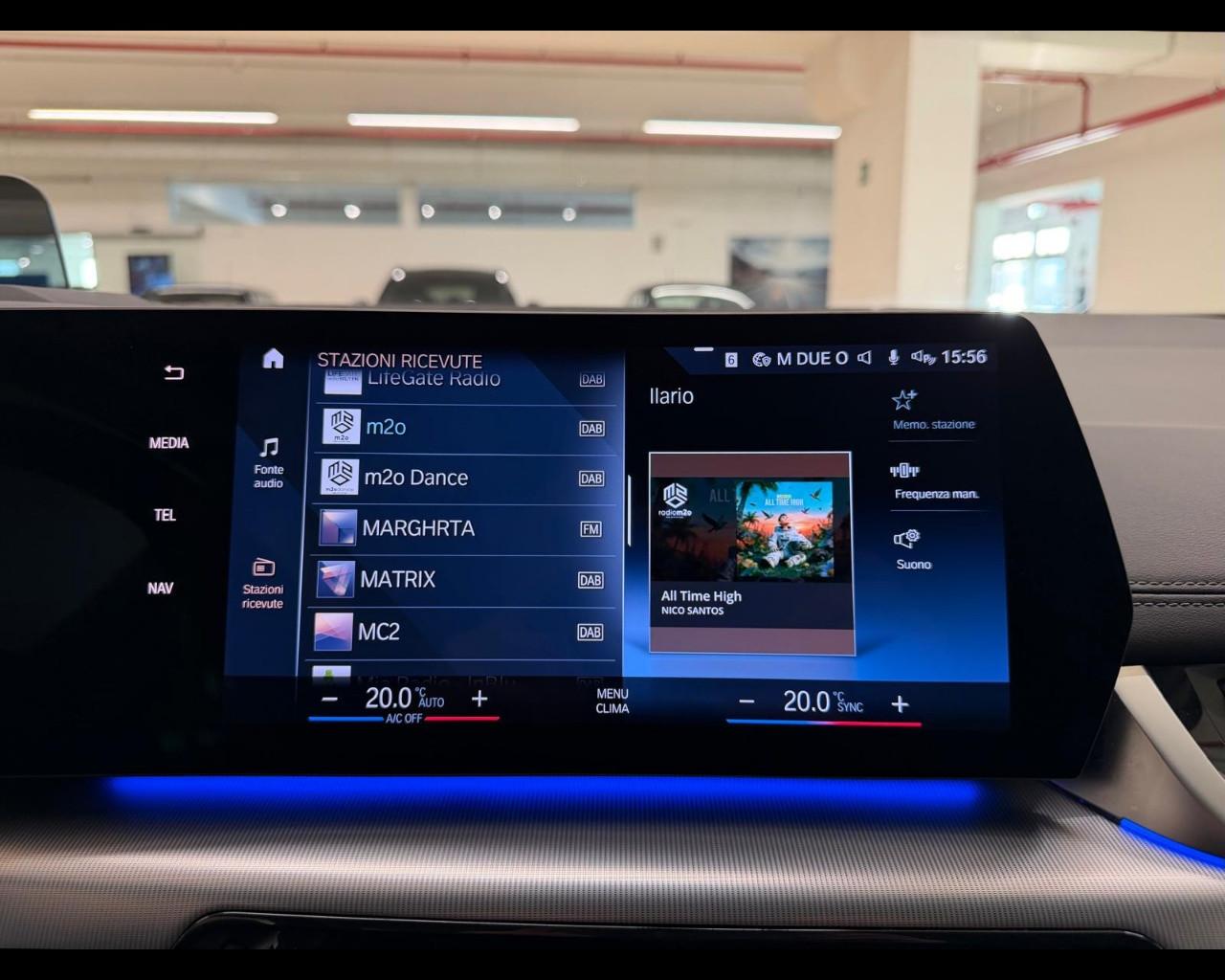 BMW Serie 2 A.T. (U06) - 218d Active Tourer Luxury