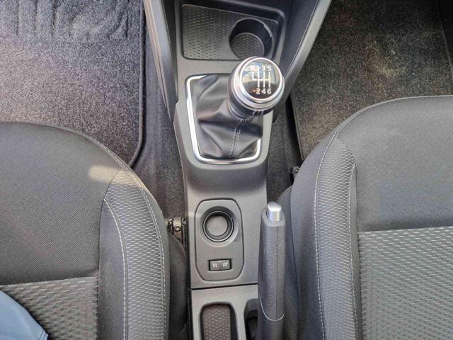 DACIA Duster 1.5 Blue dCi 8V 115 CV 4x2 Essential