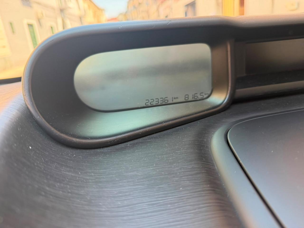 Citroen C3 Picasso 1.6 HDi 90 FAP airdream 2010