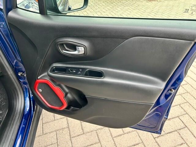 Jeep Renegade 2.0 Mjt 170CV 4WD Active Drive Low Trailhawk