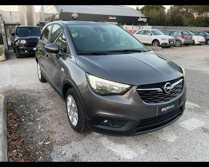 Opel Crossland Crossland X 1.2 12V Innovation