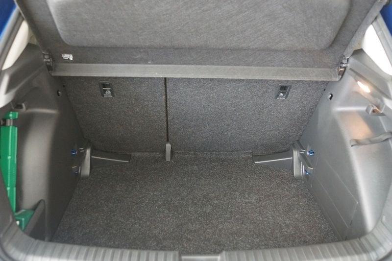 Škoda Fabia 1.0 MPI Evo 59KW 130 EDITION