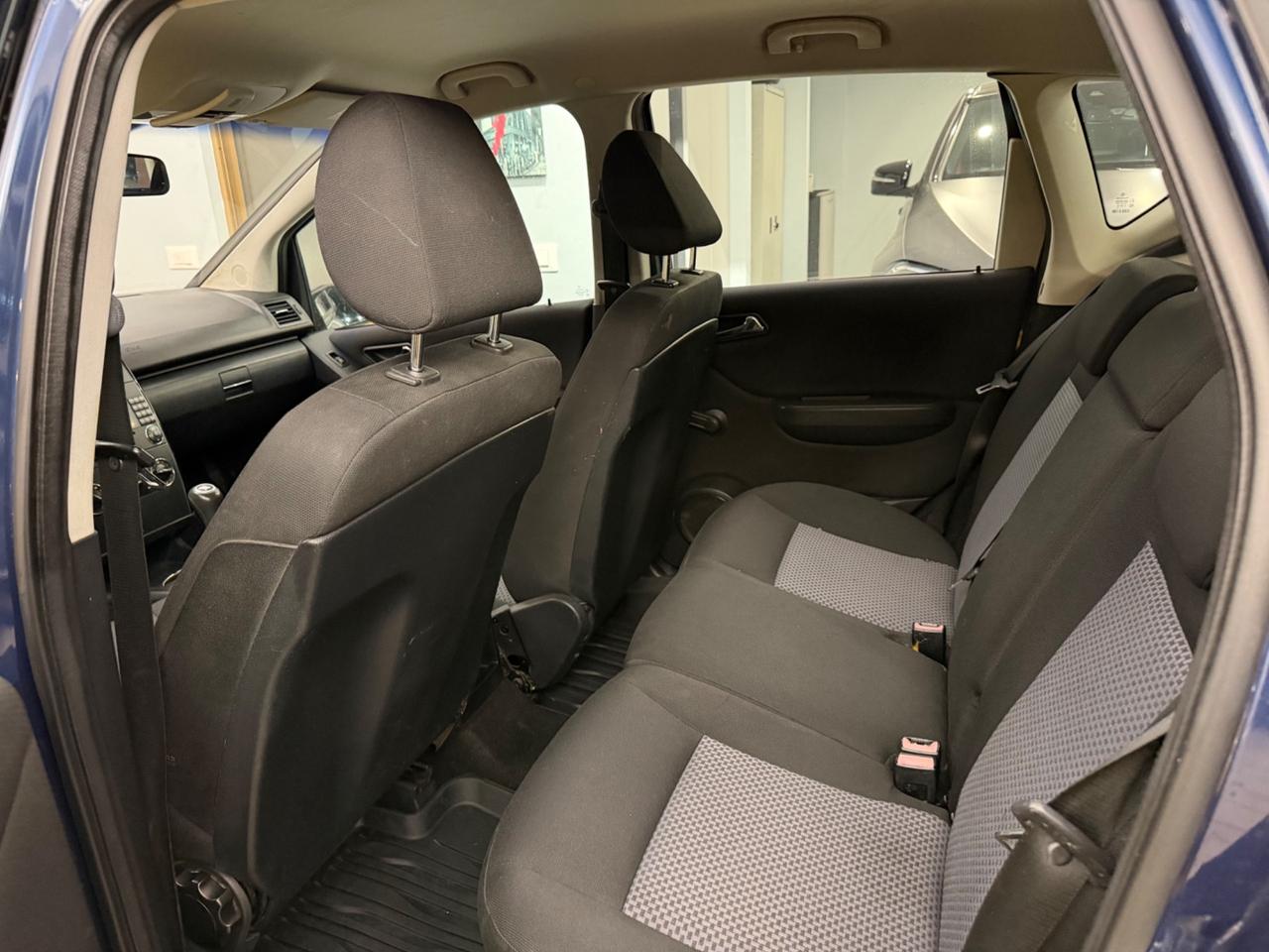 MERCEDES CLASSE A (W-C169) ('04'-'13') A 160 CDI AVANTGARDE EDITION 10 (60 KW)
