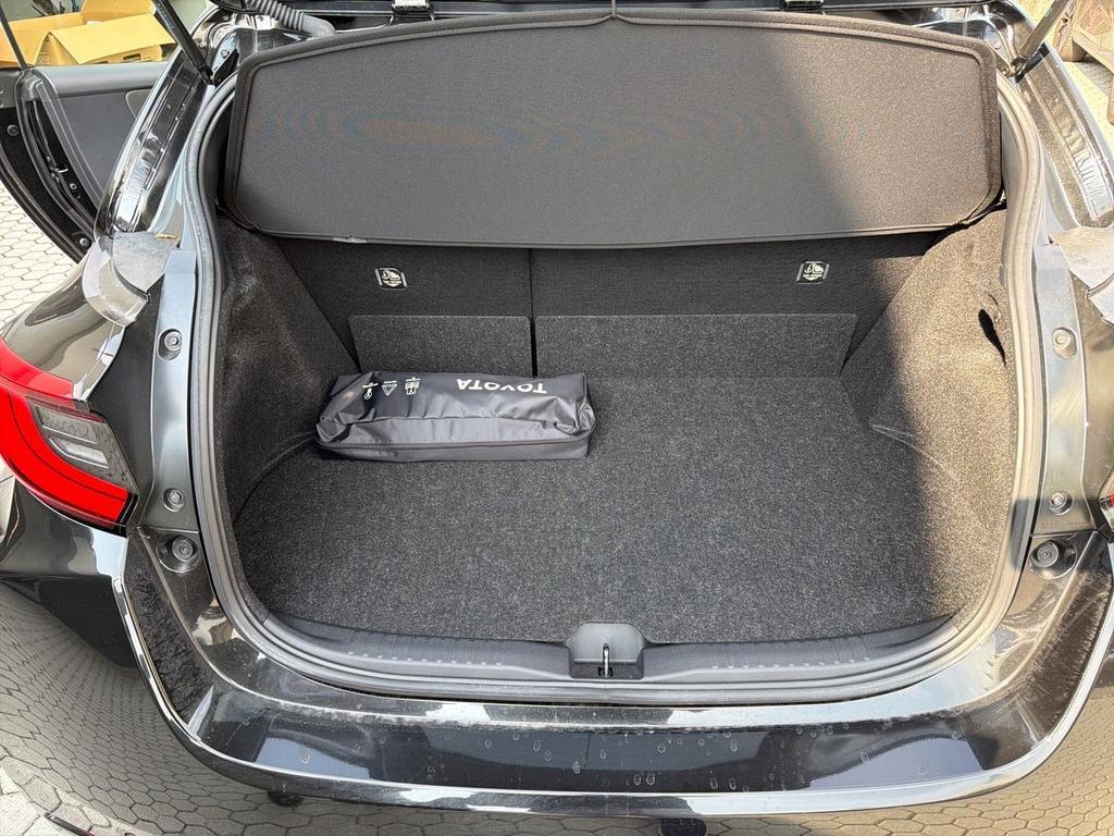 Toyota GR Yaris 1.6 Circuit