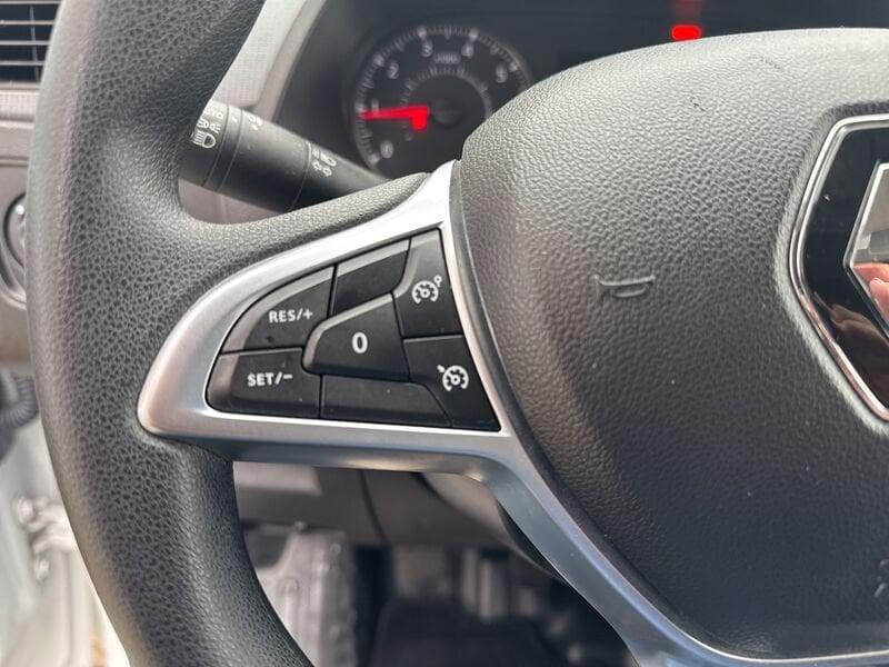 Renault Express Express 1.5 Blue dCi 95 Van