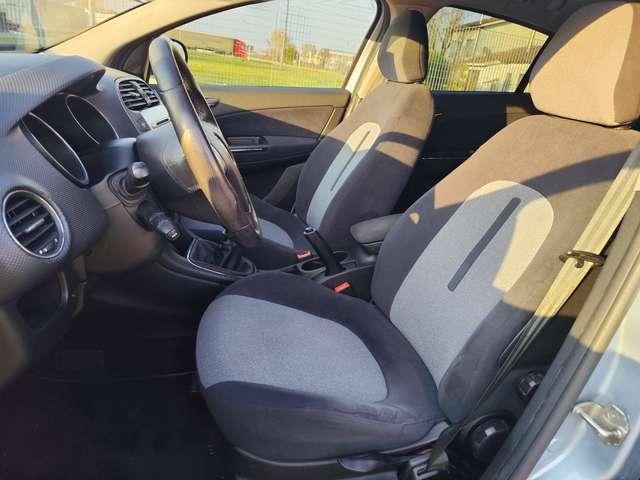 Fiat Bravo Bravo II 1.6 mjt Dynamic 120cv