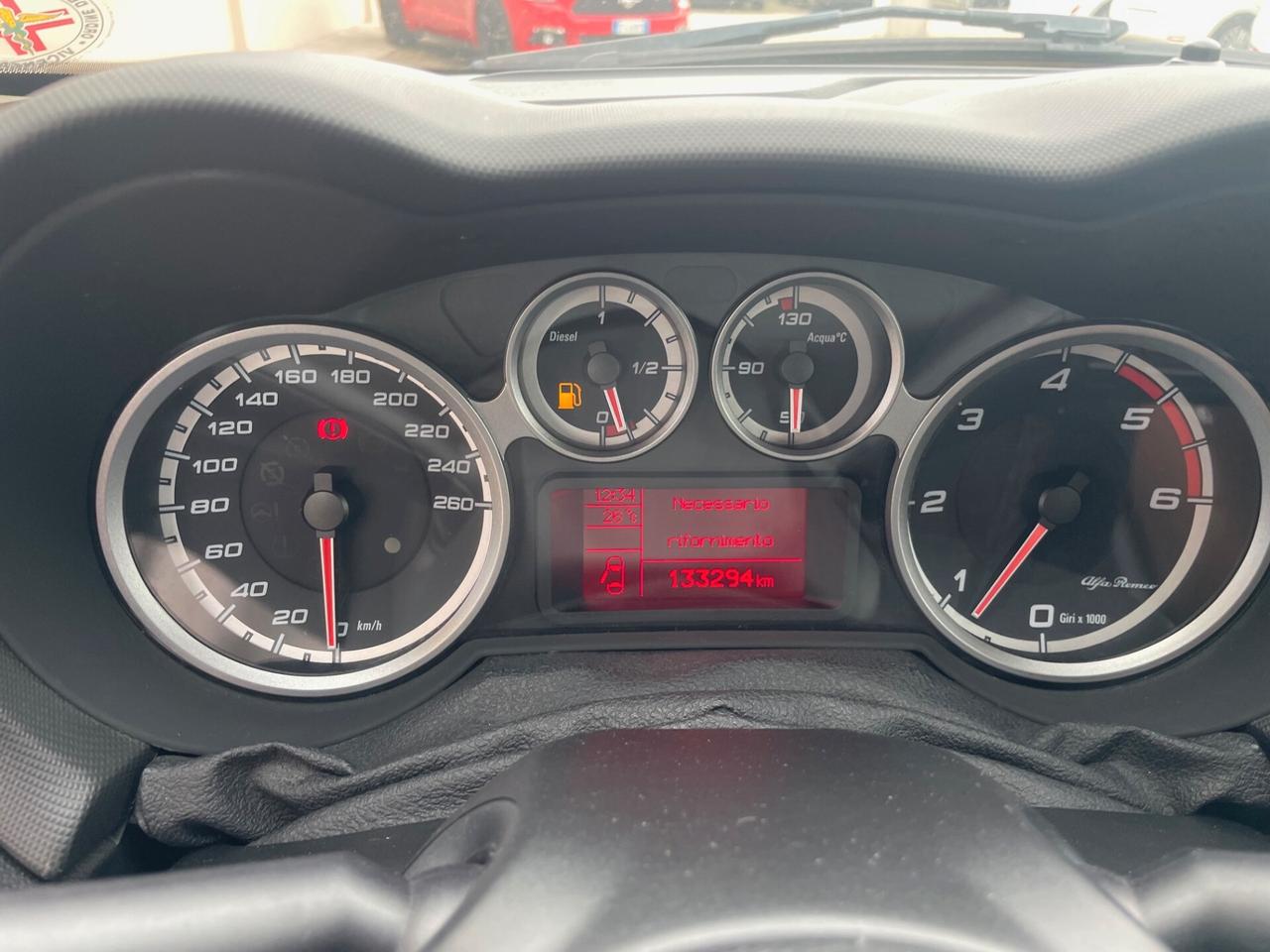 Alfa Romeo MiTo 1.3 JTDm 85 CV S&S Progression