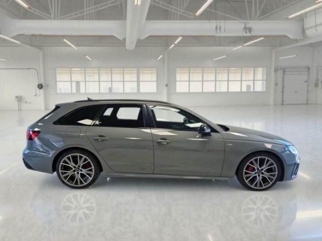 AUDI A4 40 TDI quattro S-LINE, GARANZIA 24 MESI,km certi