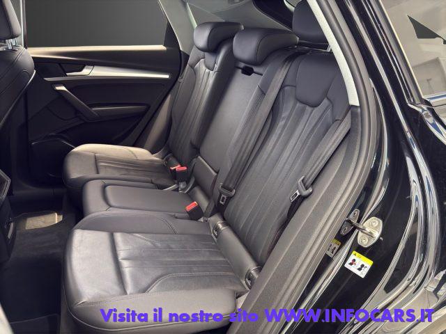 AUDI Q5 SPB 35 TDI 163 CV S tronic Business - PROMO