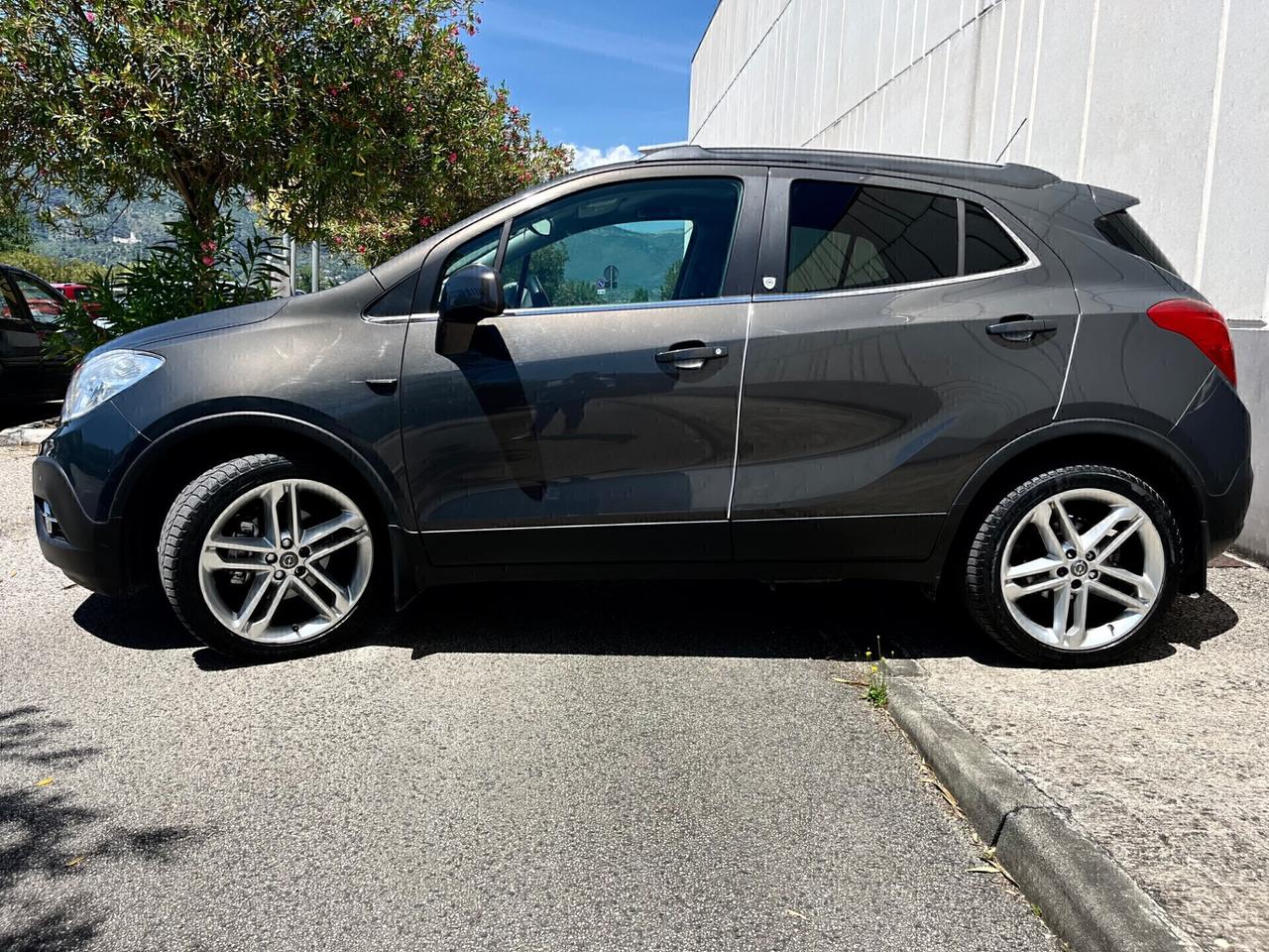 Opel Mokka 1.4 (4x4)GPLSCADENZA2032 Cosmo