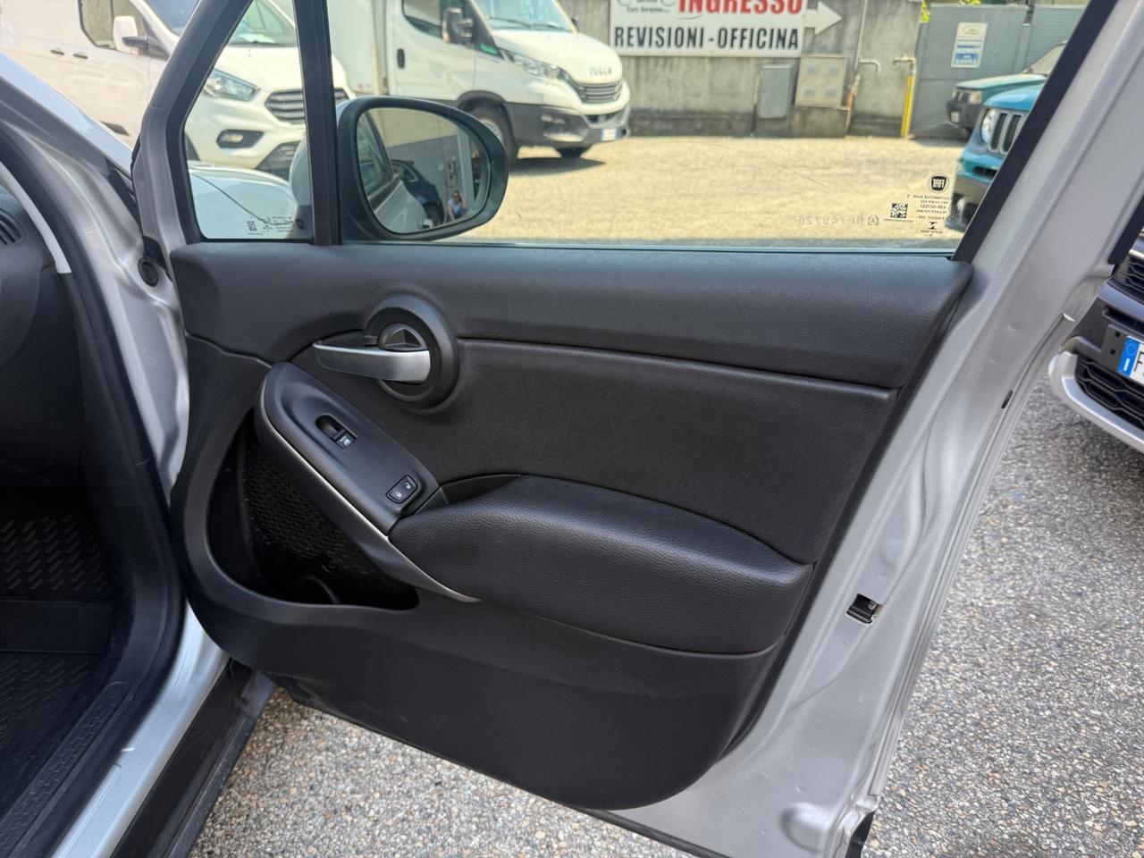 Fiat 500X 1.6 MultiJet 120 CV Cross