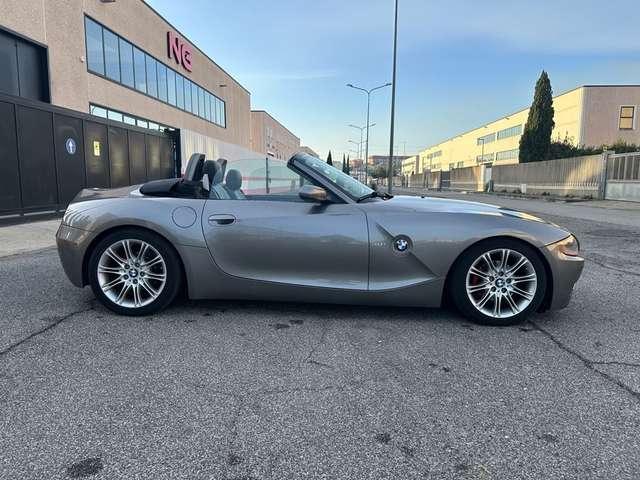 BMW Z4 2.2i cat Roadster 170cv