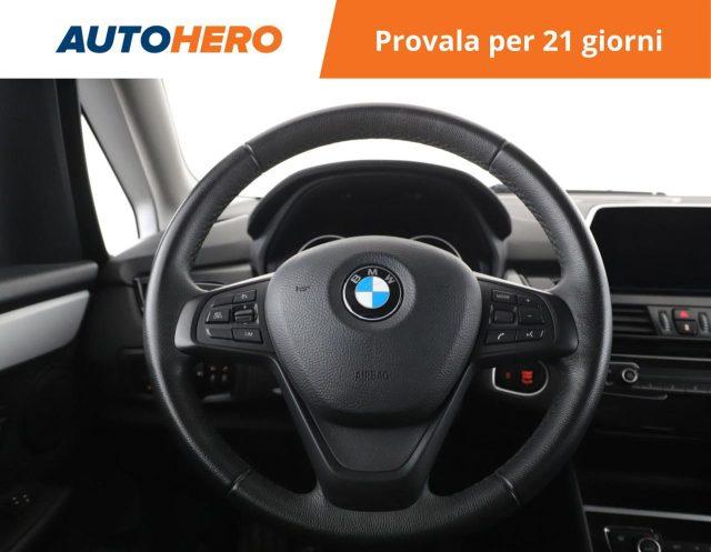 BMW 218 i Active Tourer Business