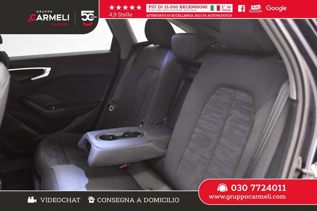 Audi A5 2.0 TDI mHEV+ Business S tronic