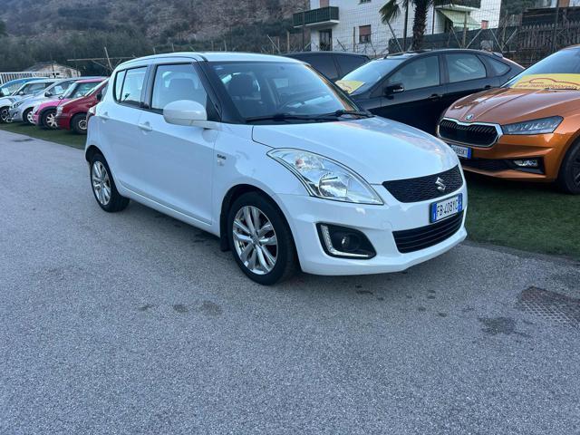 SUZUKI Swift 1.3 DDiS 5 porte B-Cool