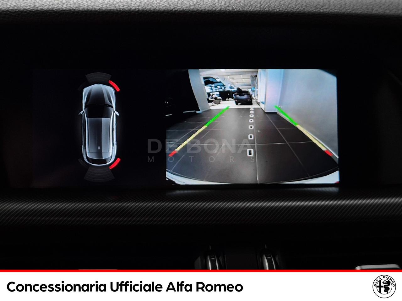 Alfa Romeo Stelvio 2.2 t veloce q4 210cv auto