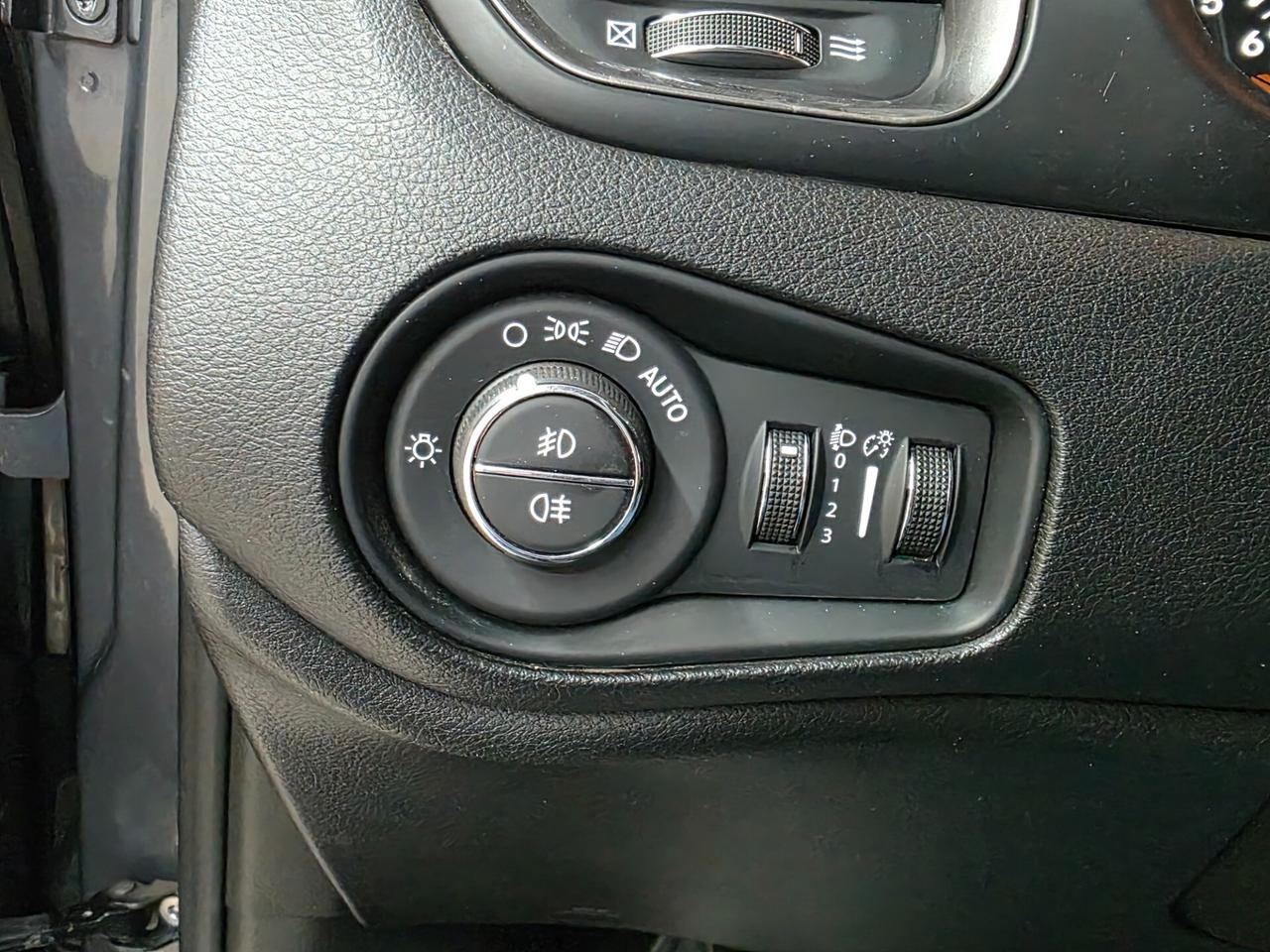 JEEP RENEGADE 1.5 T4 TURBO 130cv LIMITED