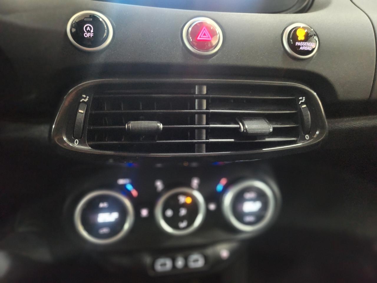 Fiat 500X 1.0 T3 120 CV Mirror Cross