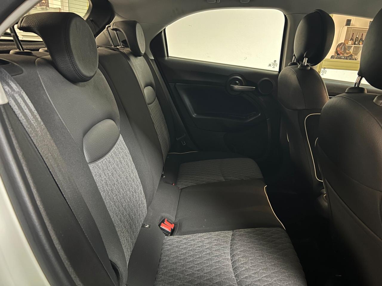 Fiat 500X 1.0 T3 120 CV Cross