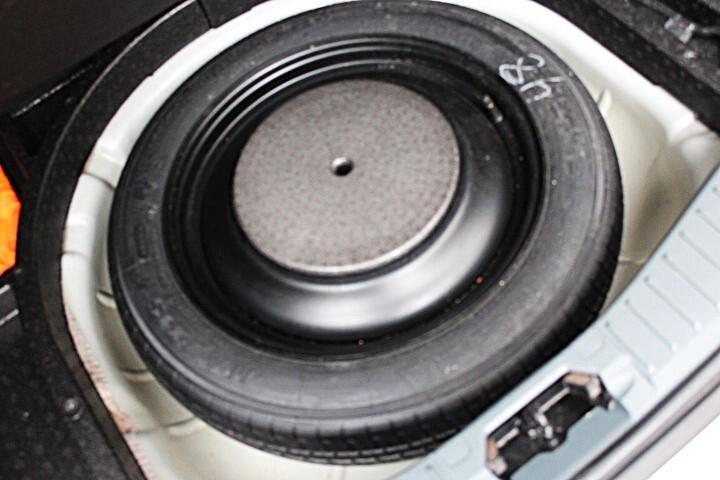 Ford C-Max 1.0 EcoBoost 100CV Titanium DA VETRINA