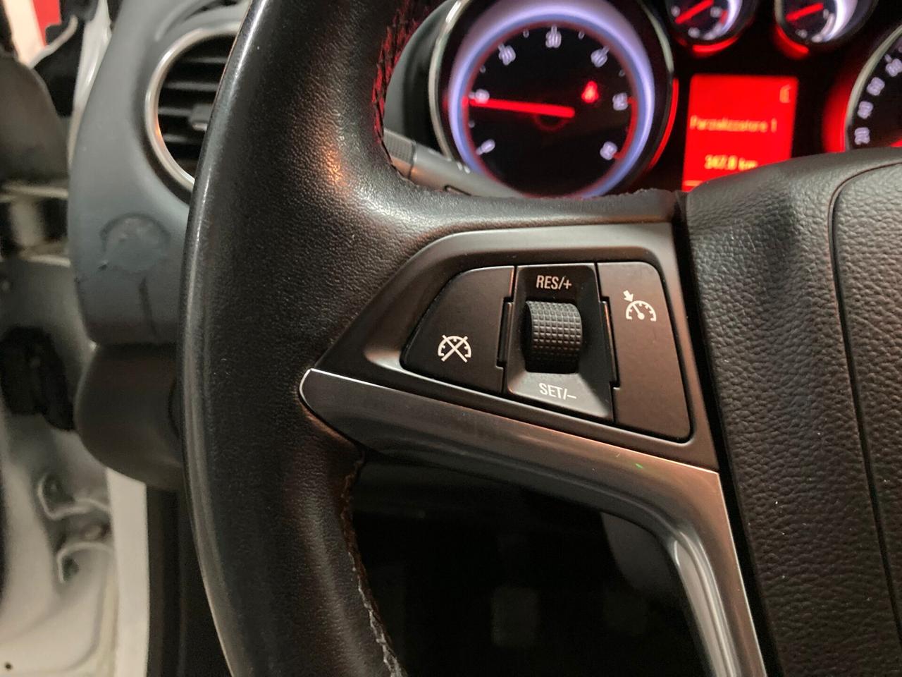 Opel Meriva 1.3 CDTI - PERFETTA - 2010