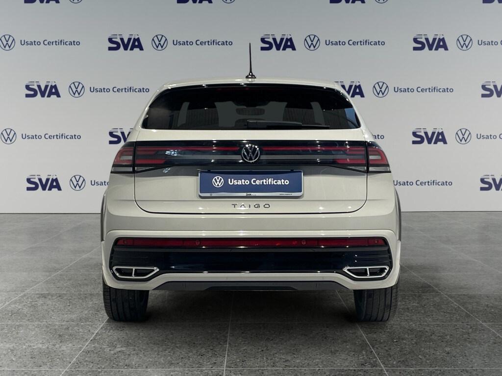 Volkswagen Taigo 1.0 TSI 110CV R-Line