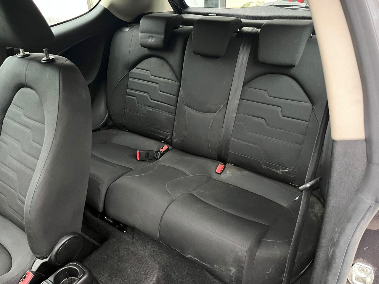 Alfa Romeo MiTo 1.4 GPL 70cv