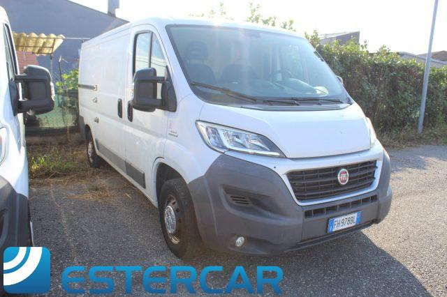 FIAT Ducato 30 2.3 MJT 130CV PC-TN Furgone