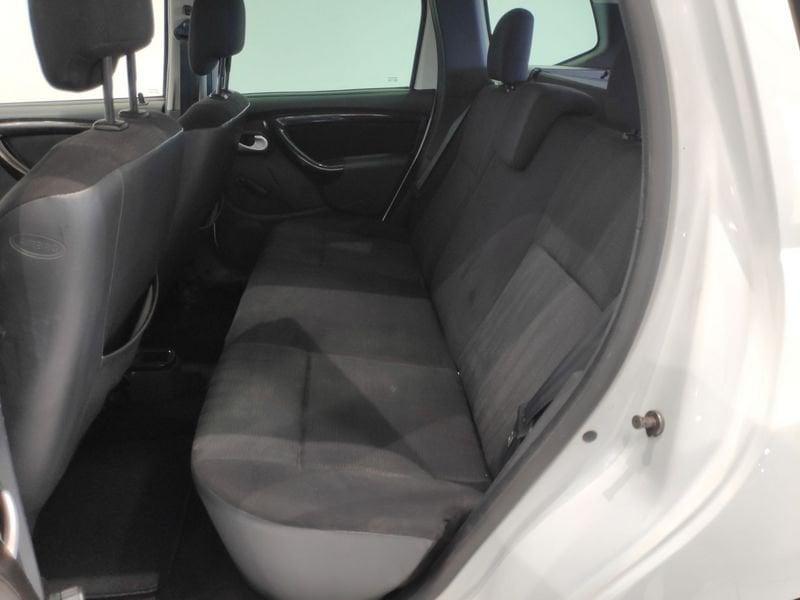 Dacia Duster Duster 1.5 dci Laureate 4x2 110cv*DIESEL*