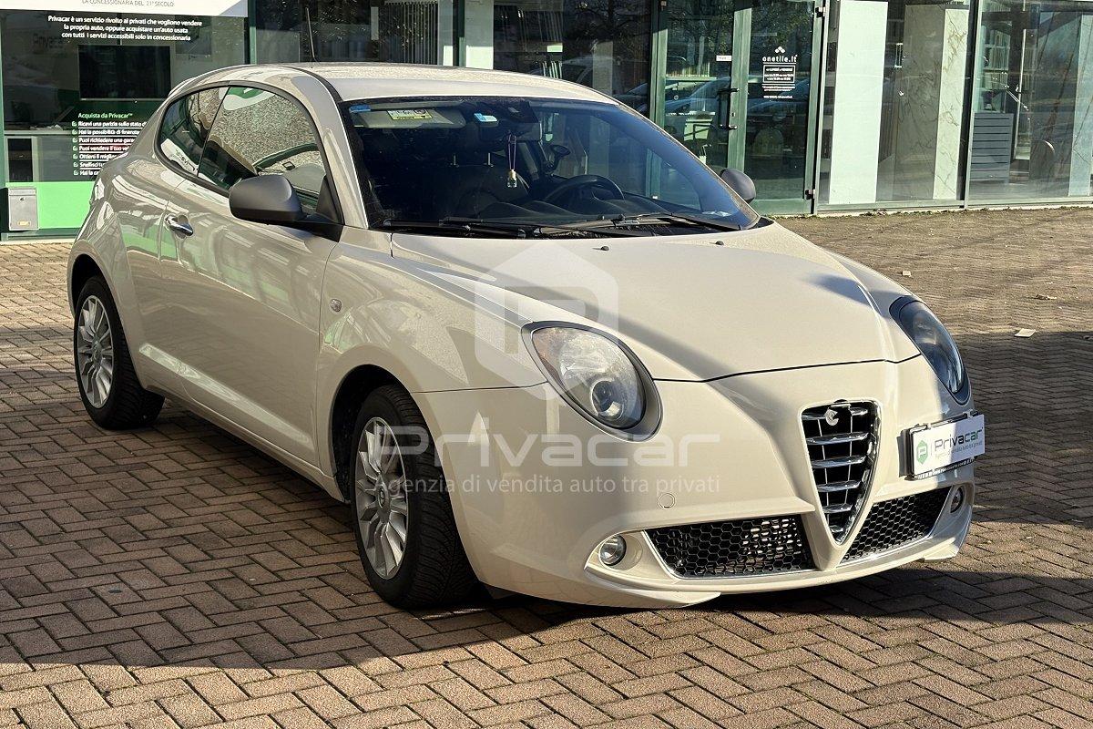 ALFA ROMEO MiTo 1.3 JTDm 85 CV S&S Progression