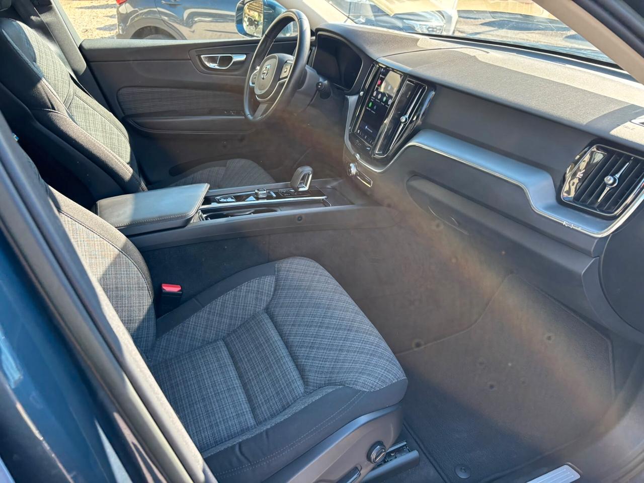 Volvo XC 60 XC60 B4 (d) AWD automatico Core