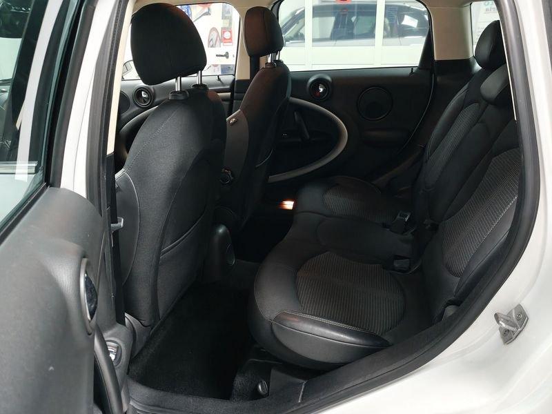 MINI Countryman Mini 1.6 Cooper Countryman