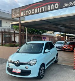 Renault Twingo SCe Life