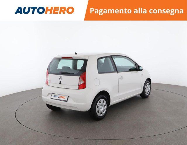 SEAT Mii 1.0 3 porte Style
