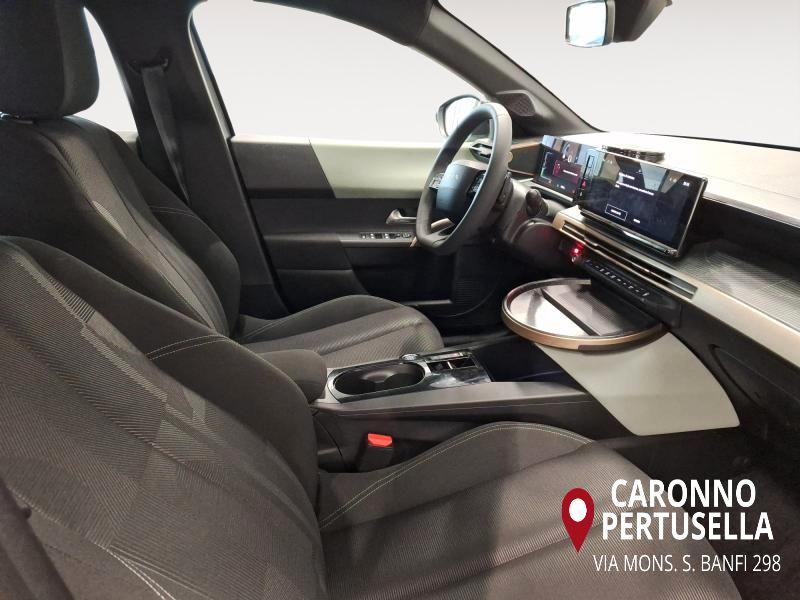 Lancia Ypsilon 1.2 mhev 110cv e-dct