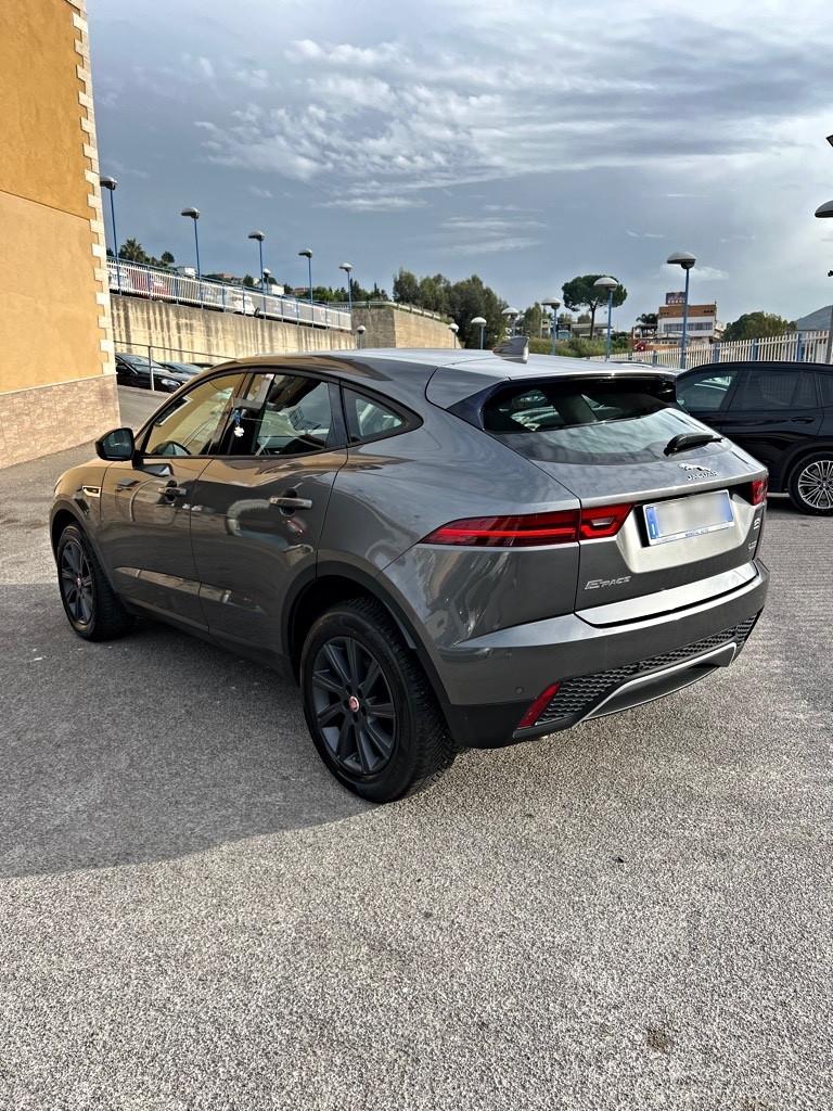 Jaguar E-Pace 2.0D 150 CV 2019