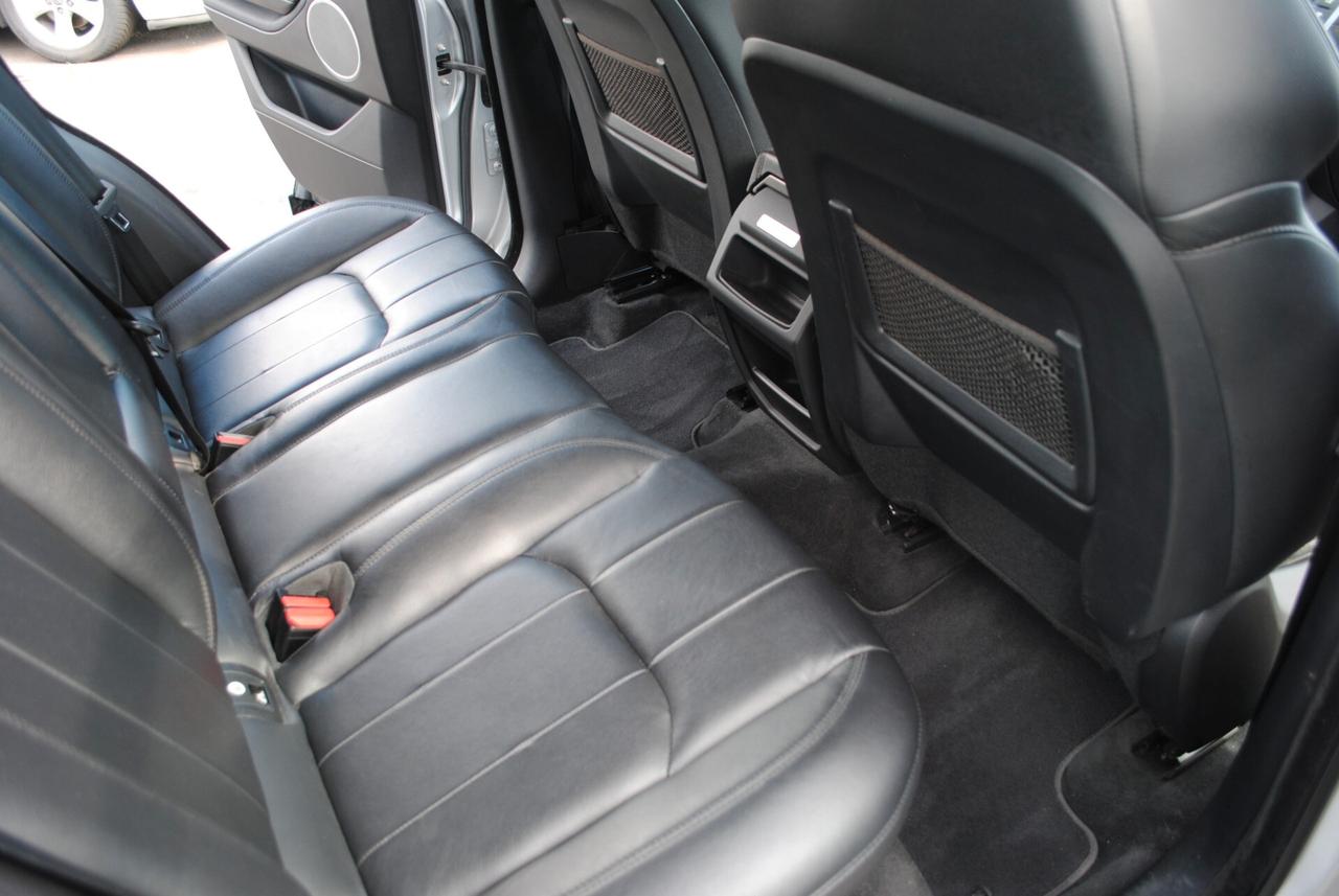 LAND ROVER EVOQUE 2.0 TD4 150 CV