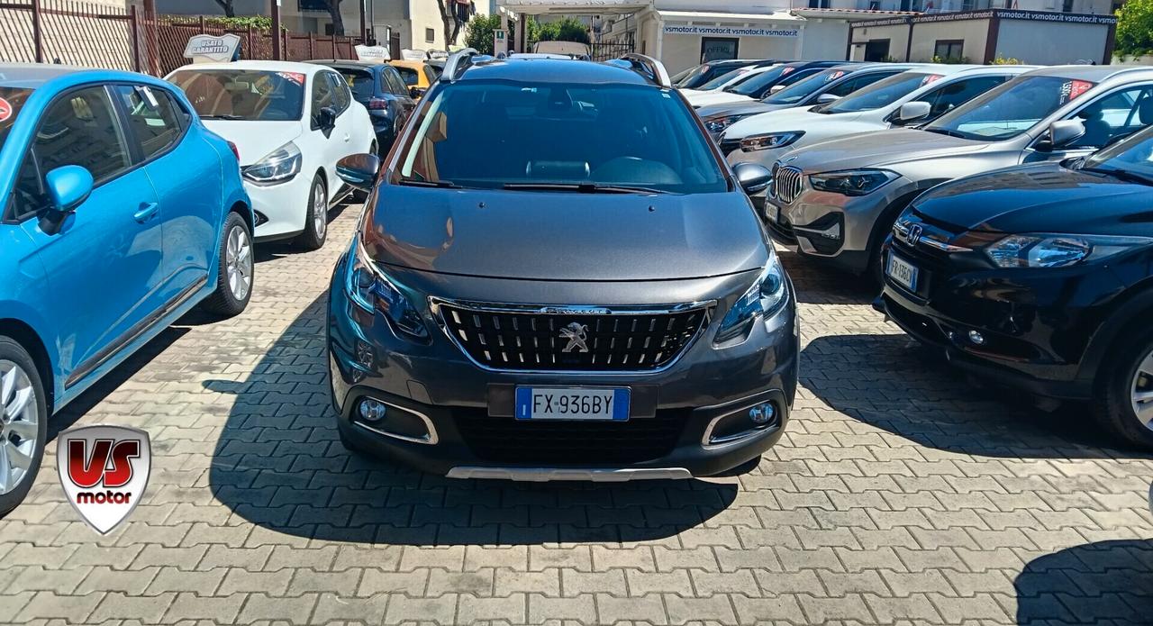 PEUGEOT 2008 AUTO -PREZZO PROMO!