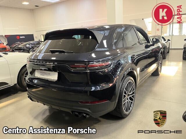 Porsche Cayenne 3.0 V6