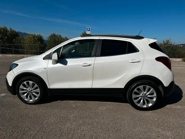 Opel Mokka 1.6 CDTI Ecotec 4x2 Start&Stop Cosmo
