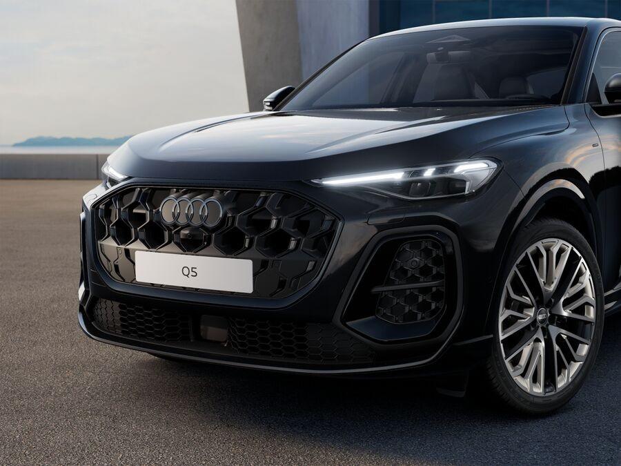 AUDI Audi Q5 Sportback S line edition e-hybrid quattro 220 kW S tronic