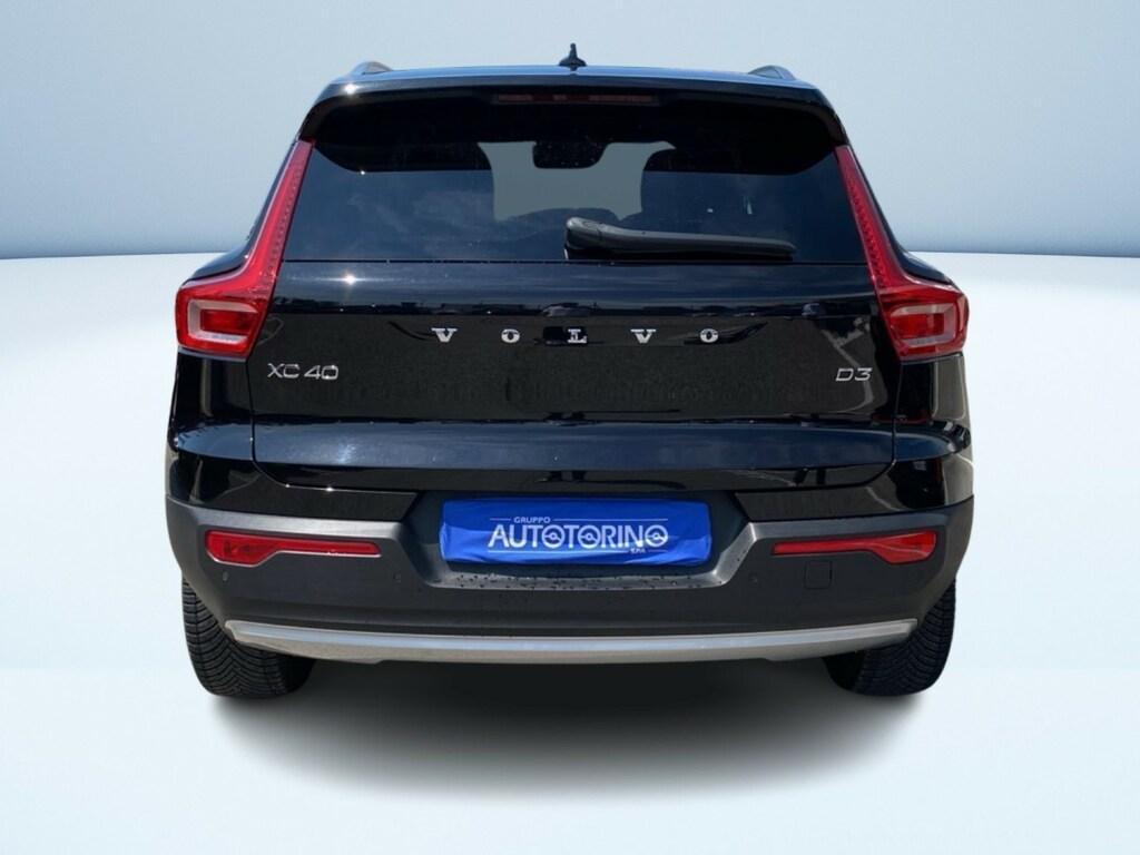 Volvo XC40 2.0 D3 Momentum