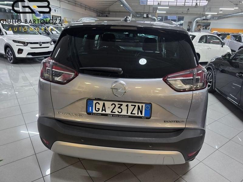 Opel Crossland X Crossland X 1.5 ecotec Innovation s&s 102cv my20